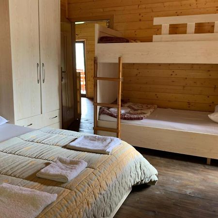 Guest House ヴァルボナ エクステリア 写真