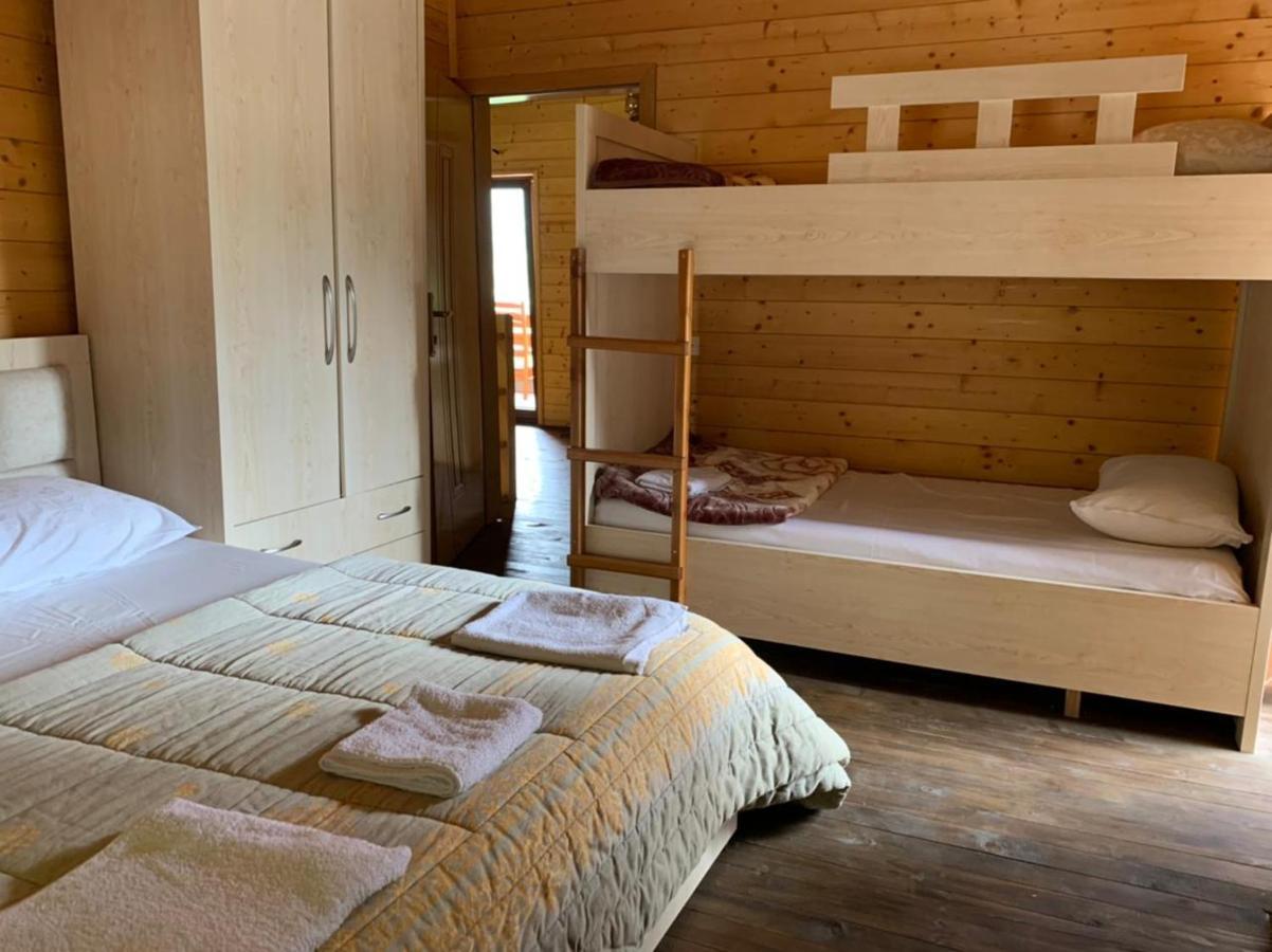 Guest House ヴァルボナ エクステリア 写真